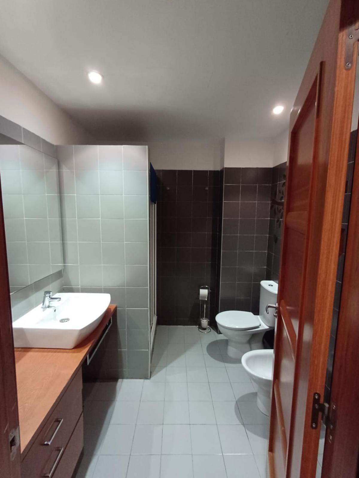 Apartamento Pico De Alba - Jacetania Villanúa Buitenkant foto