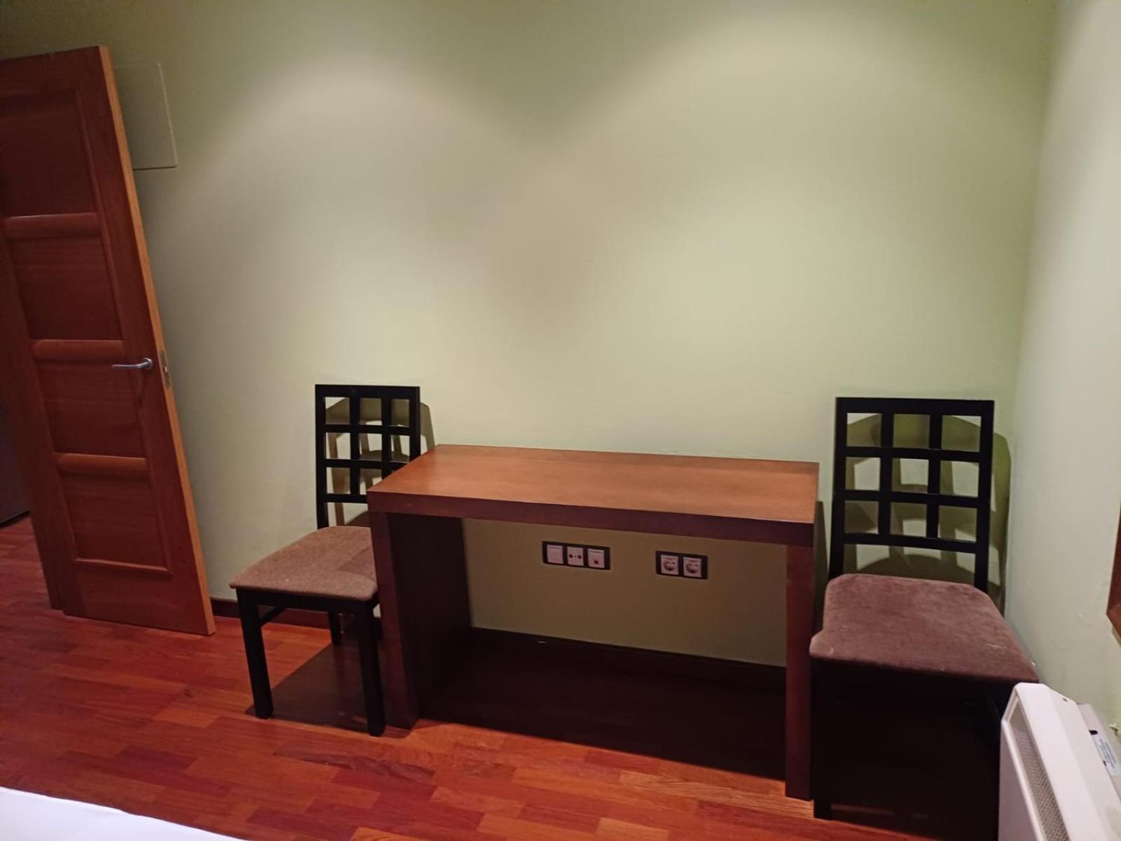 Apartamento Pico De Alba - Jacetania Villanúa Buitenkant foto