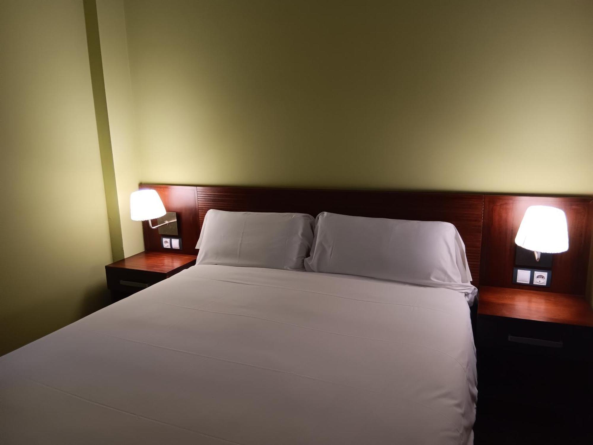 Apartamento Pico De Alba - Jacetania Villanúa Buitenkant foto